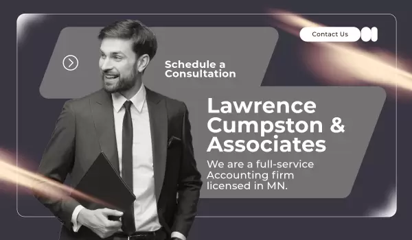 Lawrence Cumpston & Associates