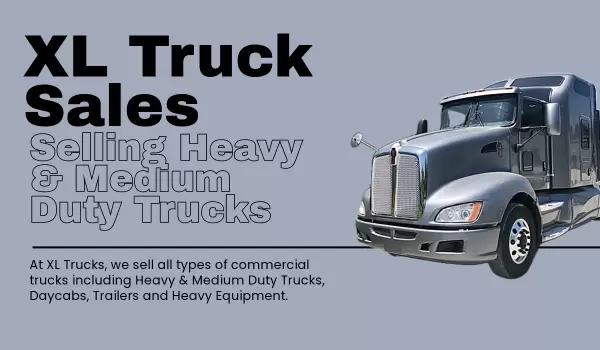 XL Truck Sales