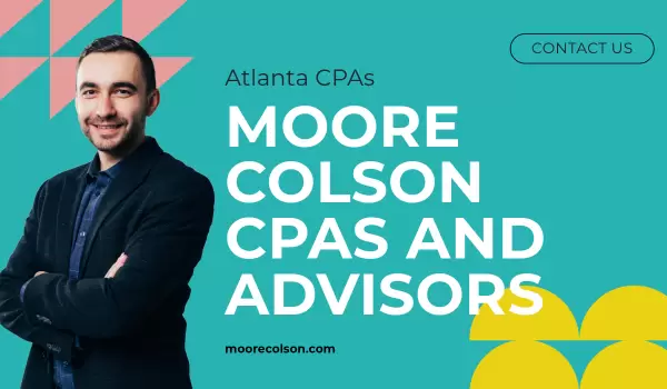 Moore Colson CPAs and Advisors