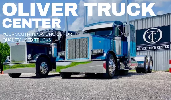 Oliver Truck Center