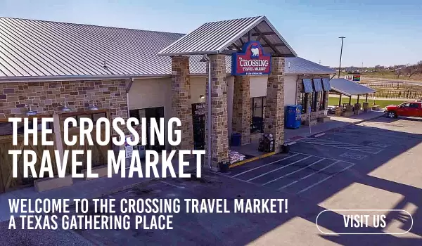 The Crossing Travel Market