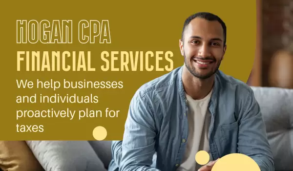 Hogan CPA Financial Services