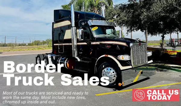 Border Truck Sales
