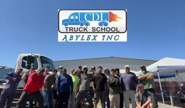 Abylex CDL Truck School