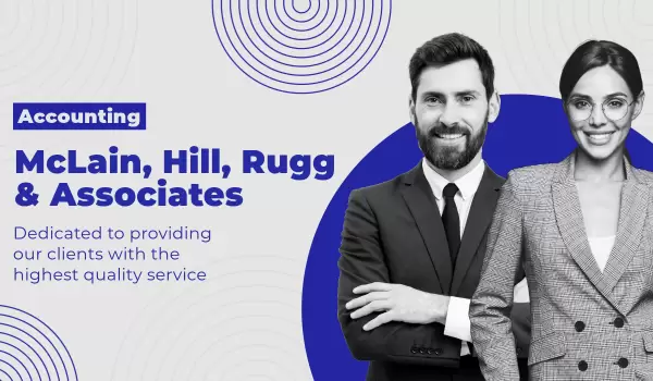 McLain, Hill, Rugg & Associates