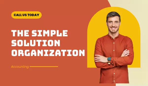 The Simple Solution Organization