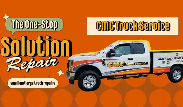 CMC Truck Service