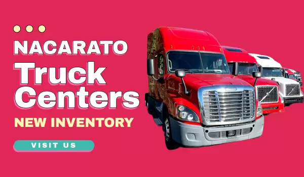 Nacarato Truck Centers