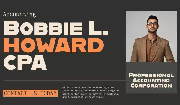 Bobbie L. Howard, CPA