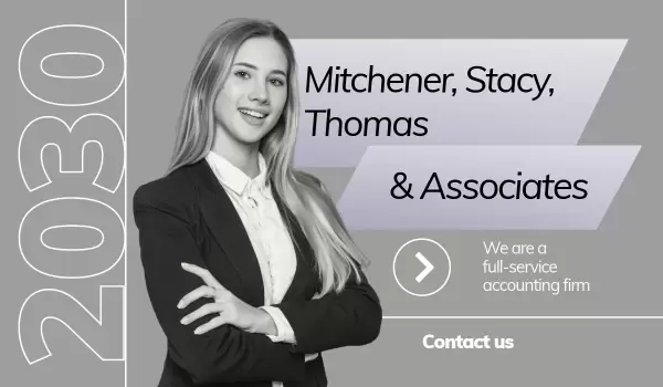 Mitchener, Stacy, Thomas & Associates, PLLC