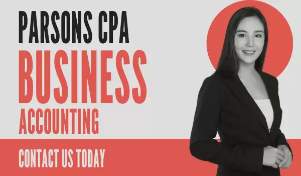 Parsons CPA, PLLC