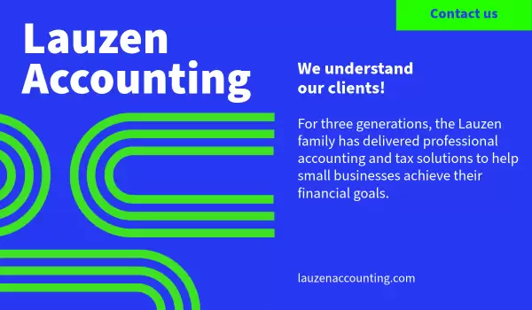 Lauzen Accounting