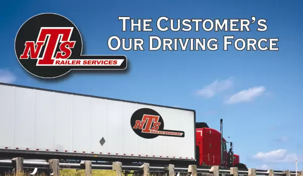 NTS Trailer Services
