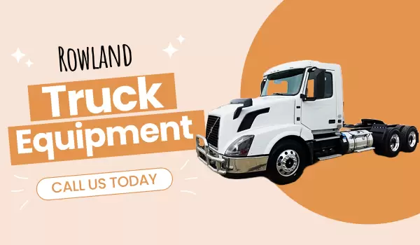 Rowland Truck & Equipment