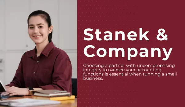 Stanek & Company, P.C.