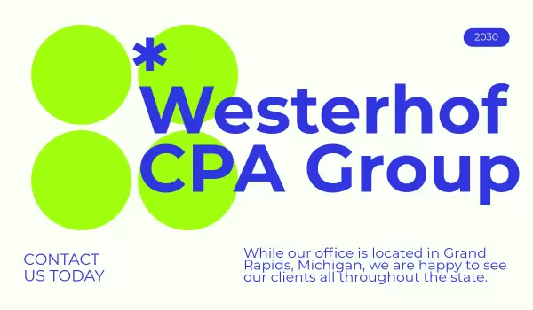 Westerhof CPA Group