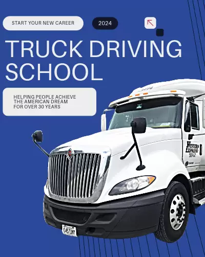 Coastal Truck Driving School CDL Training