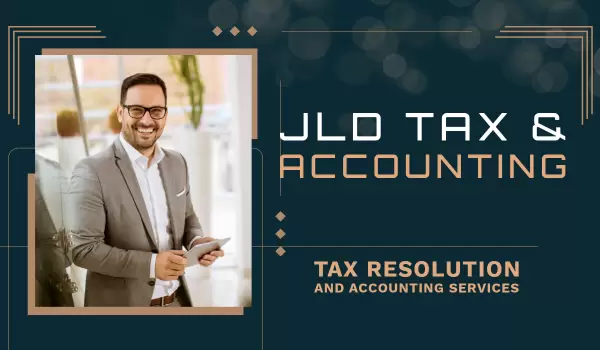 JLD Tax & Accounting