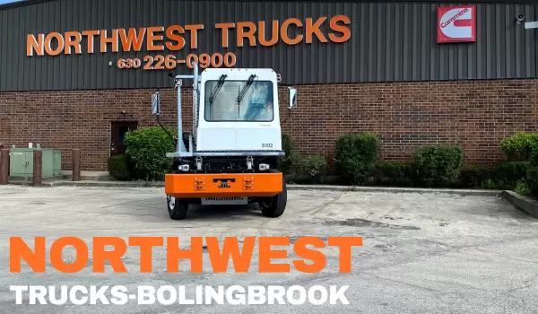Northwest Trucks-Bolingbrook