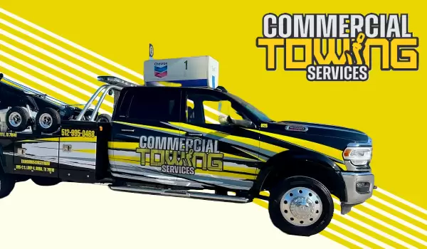 Commercial Towing Services Reviews | 24-Hour Tow Truck & Semi Truck Parts Near Me