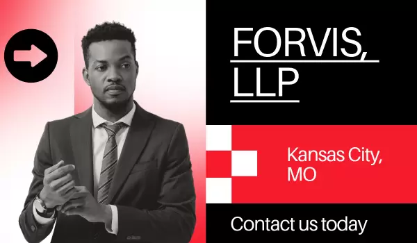 FORVIS, LLP