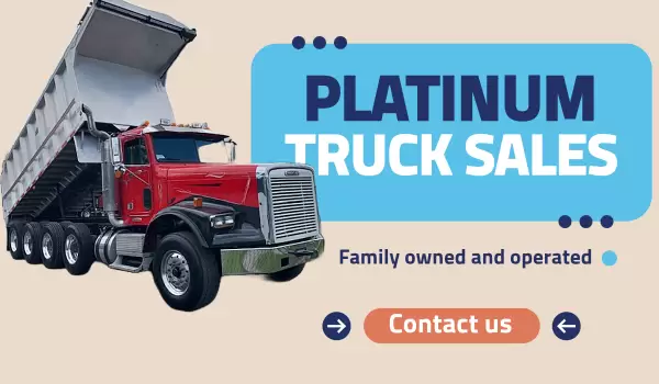 Platinum Truck Sales
