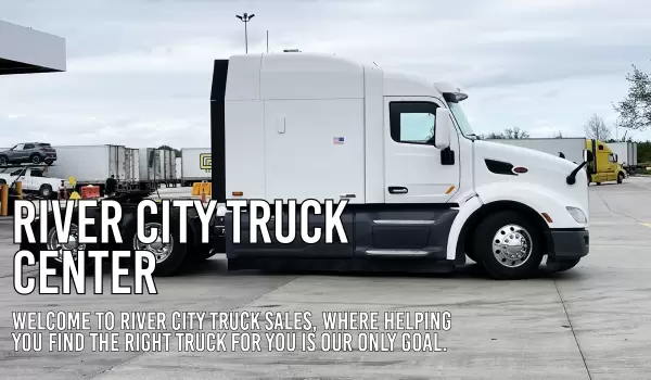 River City Truck Sales