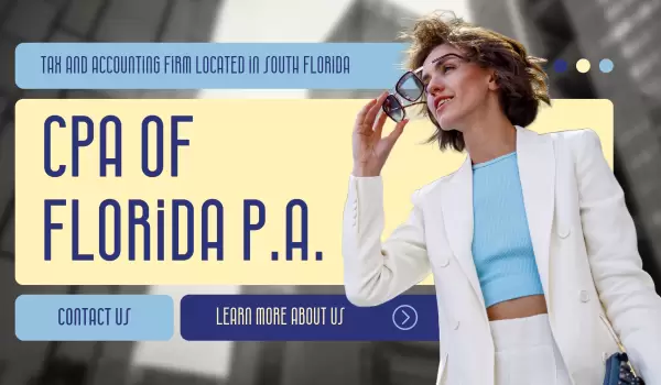 CPA of Florida P.A.
