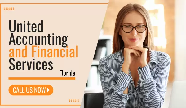 United Accounting and Financial Services Florida