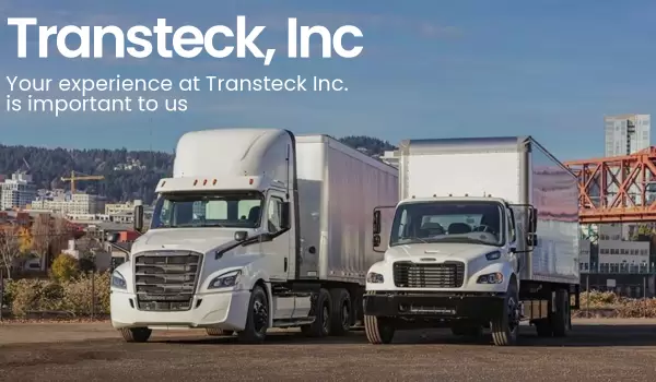 Transteck, Inc