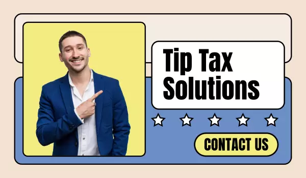 Tip Tax Solutions