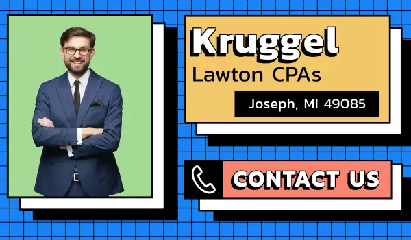 Kruggel Lawton CPAs Michigan