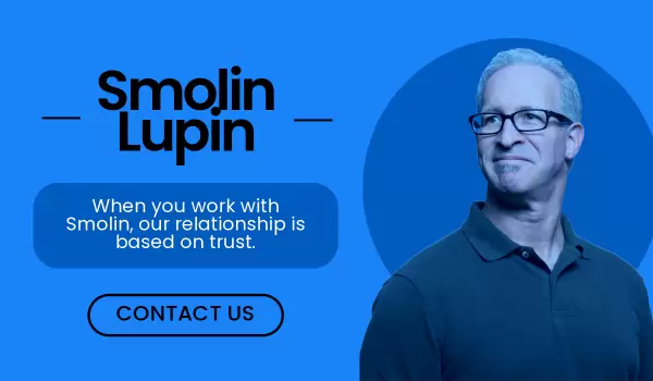 Smolin, Lupin & Co., LLC