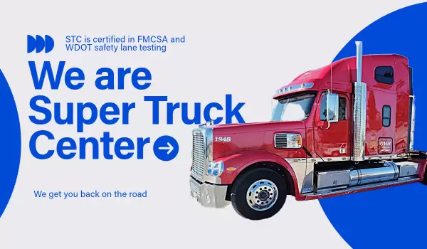 Super Truck Center