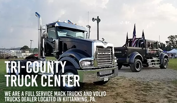 Tri-County Truck Center