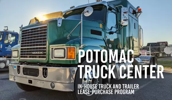 Potomac Truck Center