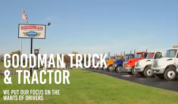 Goodman Truck & Tractor