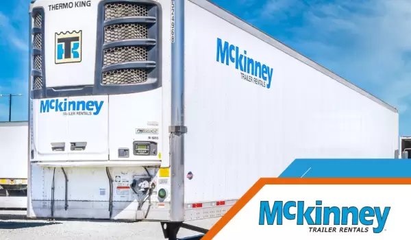 Mckinney Trailer Rentals 