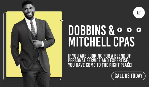 Dobbins & Mitchell CPAs