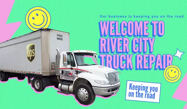 River City Truck Repair