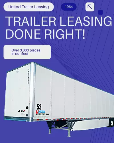 United Trailer Leasing