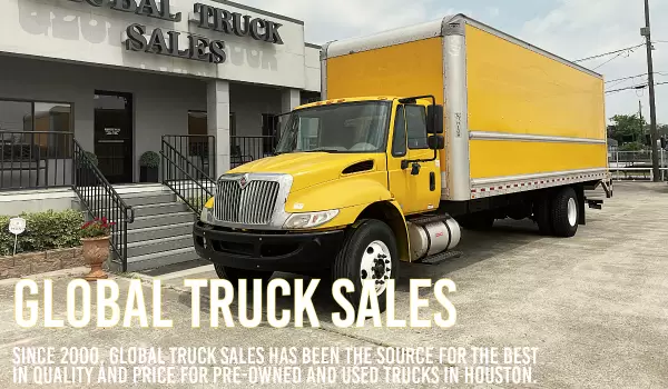 Global Truck Sales