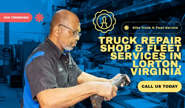 Elite Truck & Fleet Service