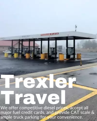 Trexler Travel Center