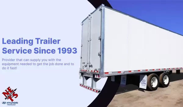 North East Trailer Services