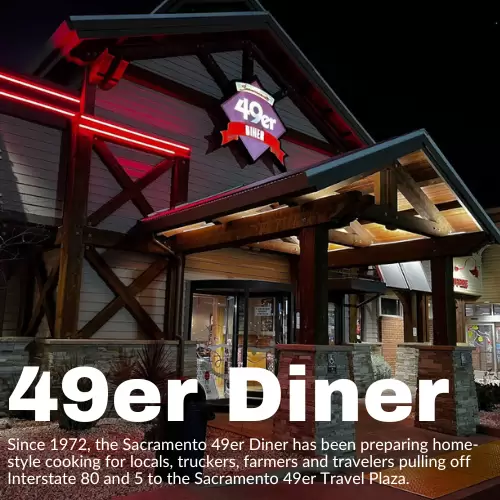 49er Diner