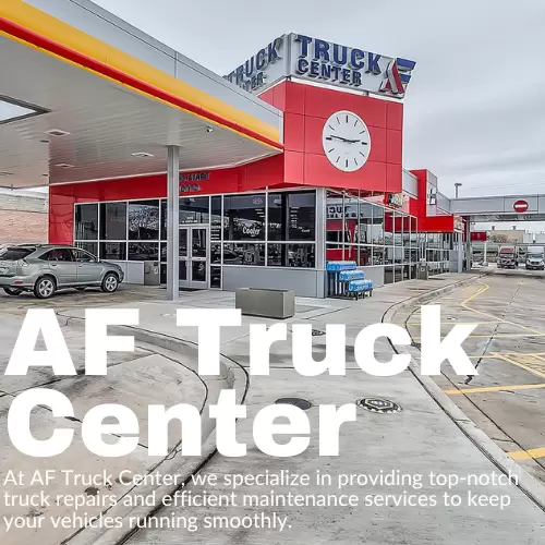 AF Truck Center