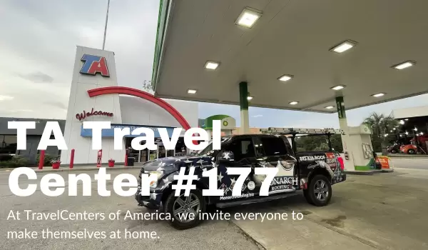 TA Travel Center #177