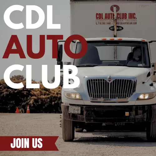 CDL Auto Club CDL Programs