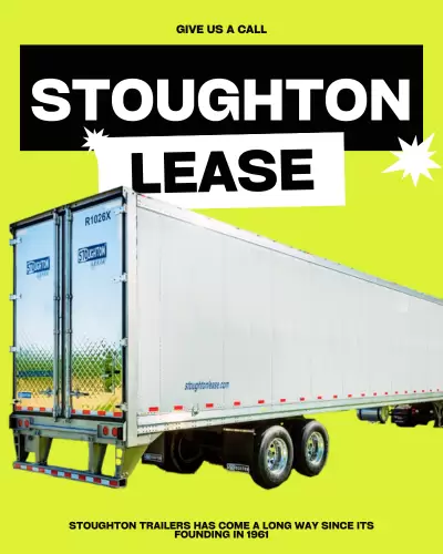Stoughton Lease